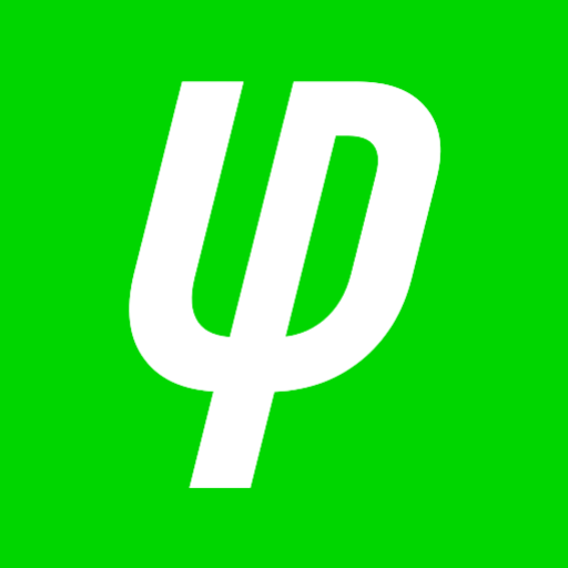 Phi Logo